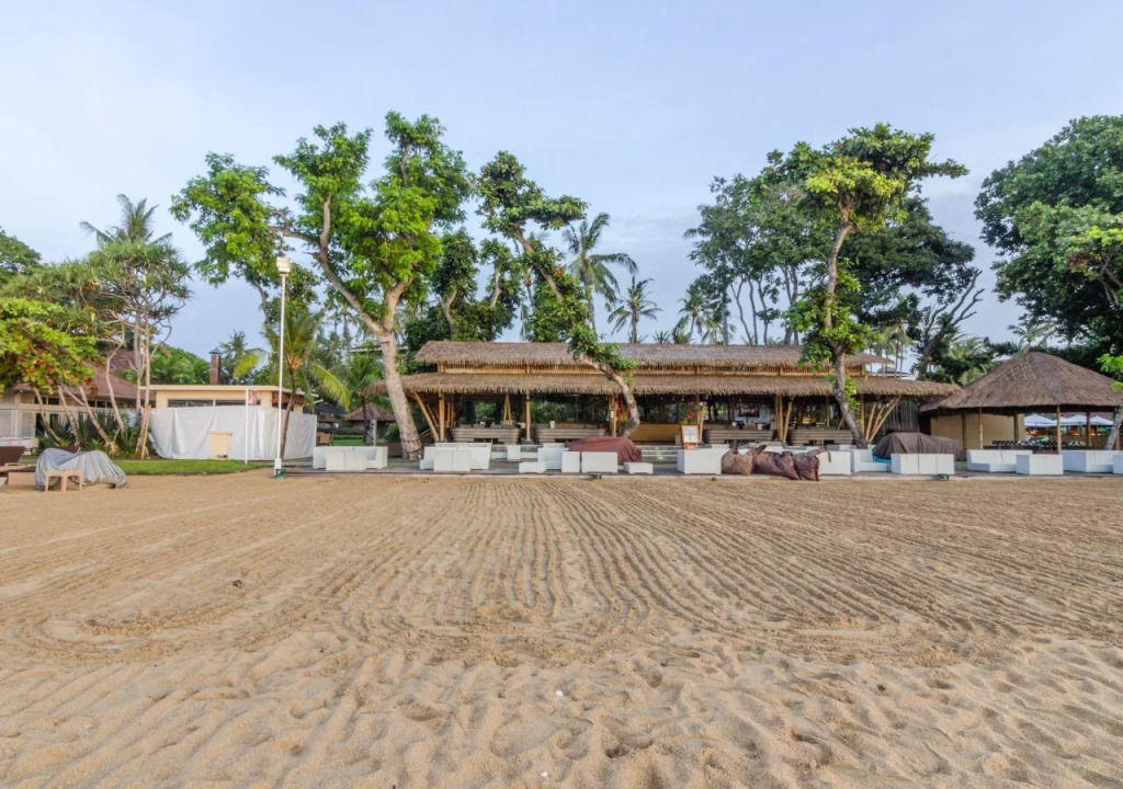 Prama Sanur Beach Bali