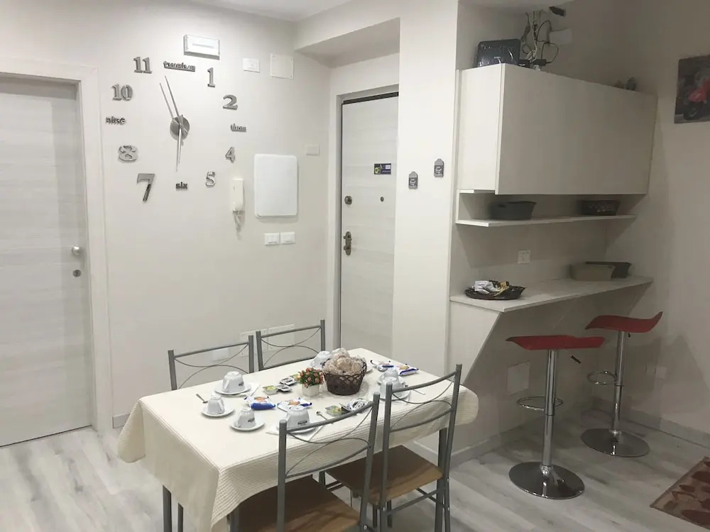 Al borgo del Cardinale
