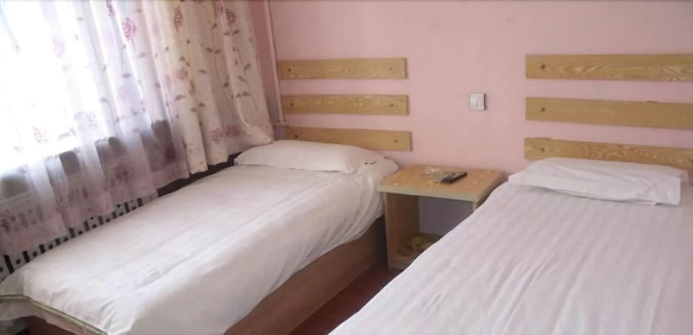 OYO Better and Better Express Hotel