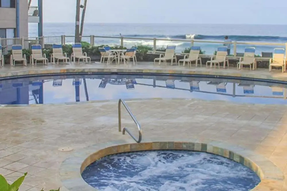 Beach Condo in the Heart of Kona