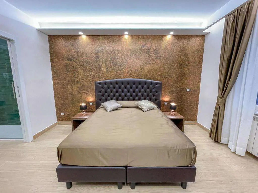 B&B Le Ninfee