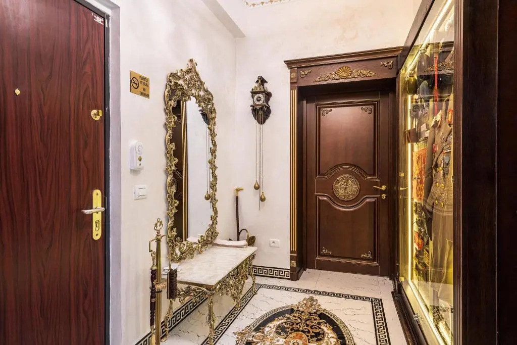 USSR Apartment