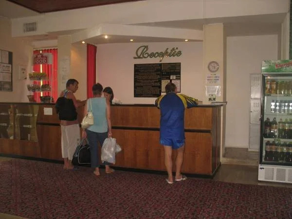Hotel National