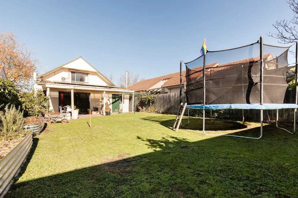 KELLY, 3BDR Northcote House