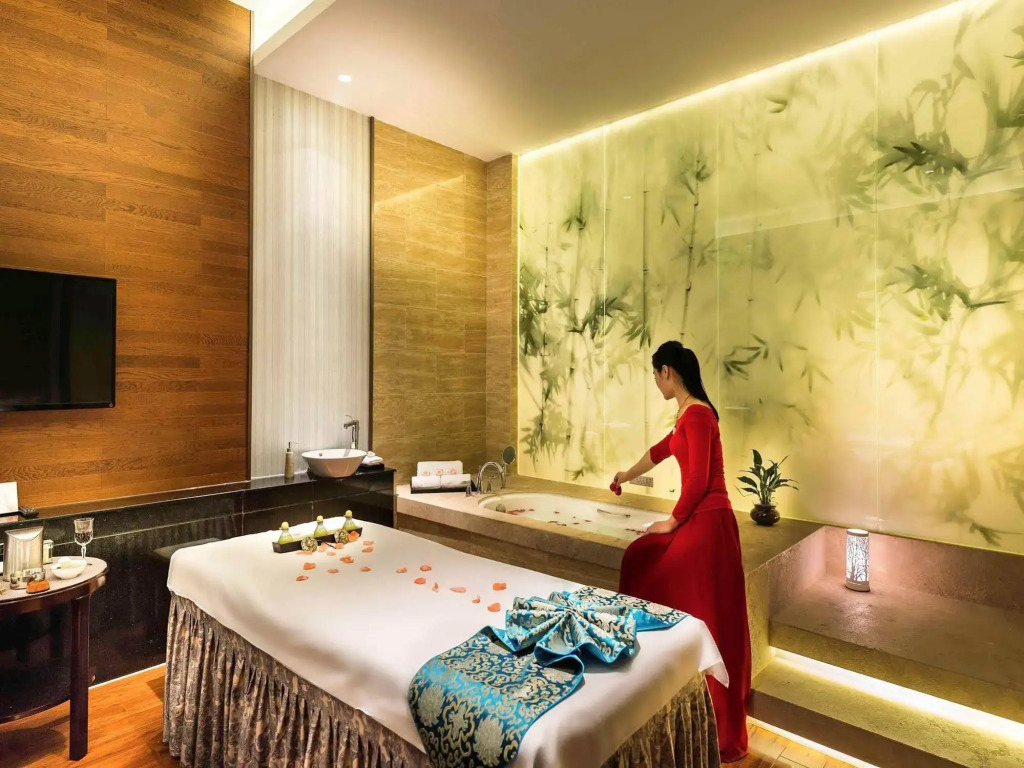 Pullman Tangshan