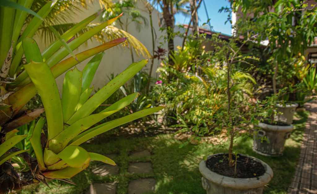 Pousada Guaratiba