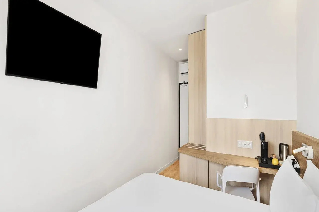 B&B HOTEL Alicante Aeropuerto
