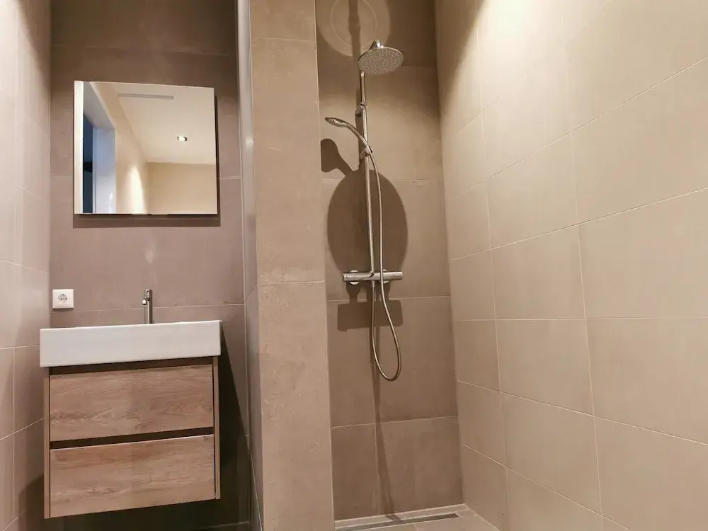 Swanky villa in Zeewolde with garden