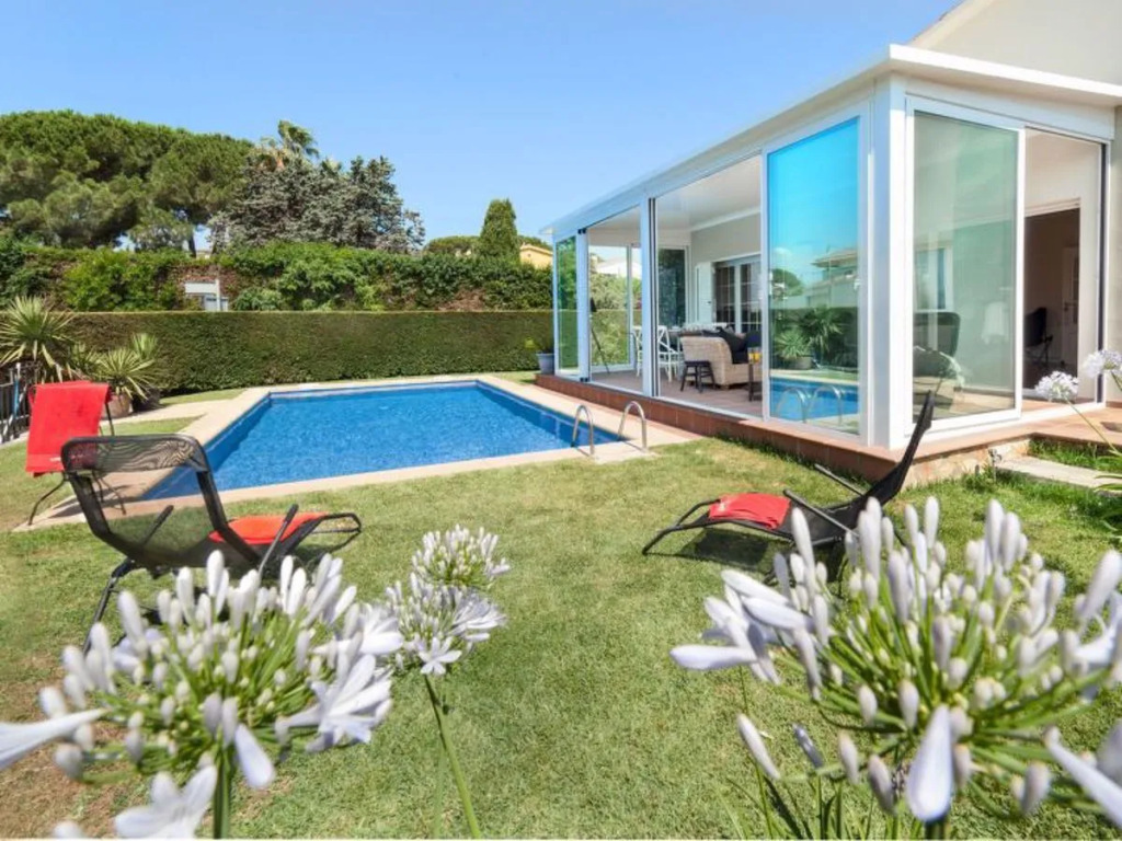 Holiday Home Emporion by Interhome