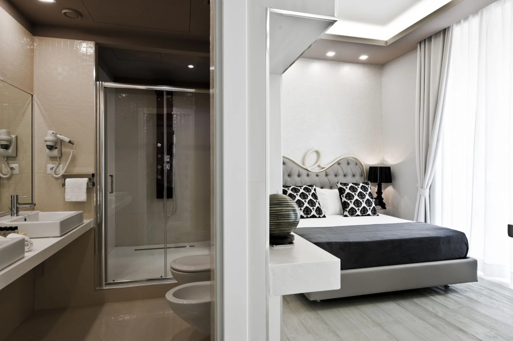 Corso Boutique Luxury Rooms