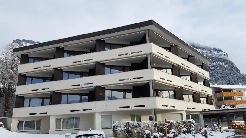 Alpen-Fewo,Residenza Quadra 114