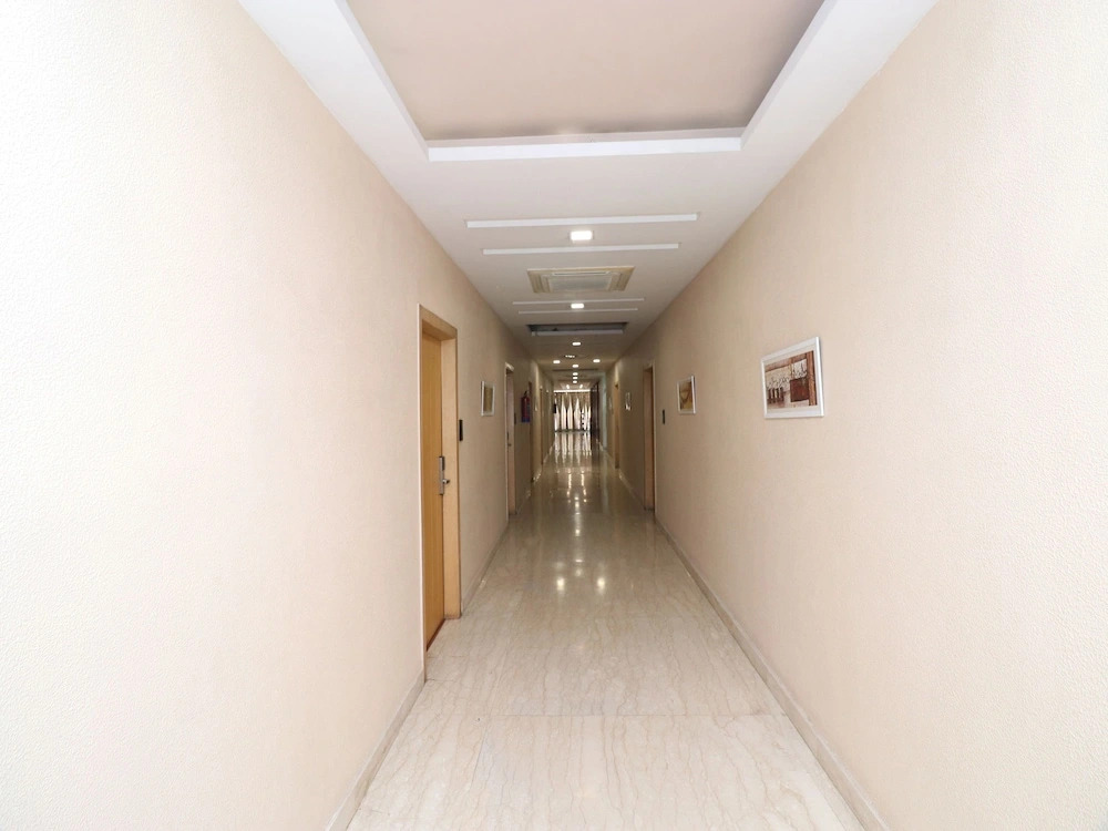OYO 5843 Hotel Yash Inn
