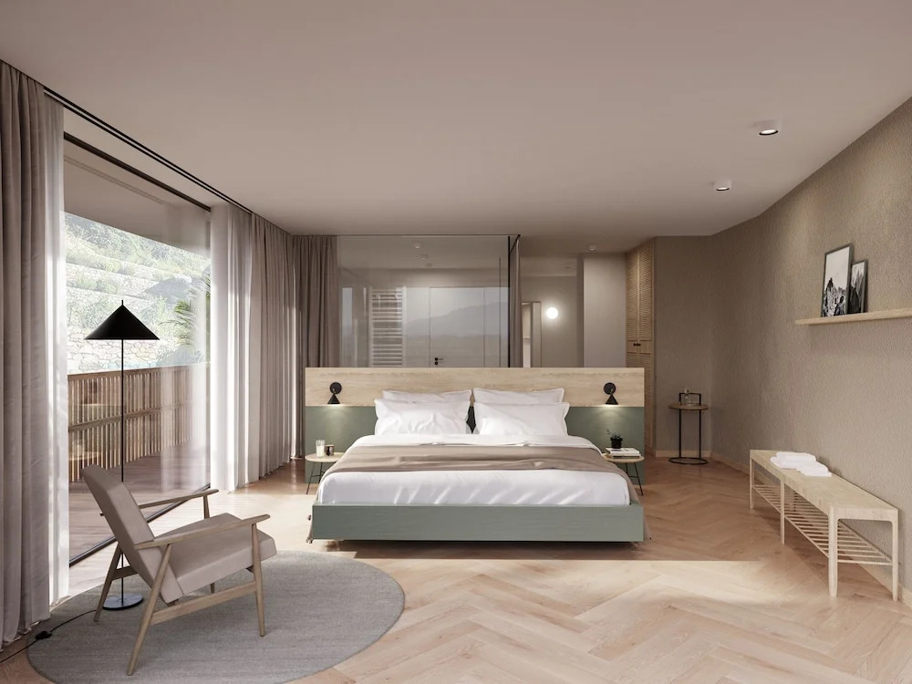 Hotel Belvedere