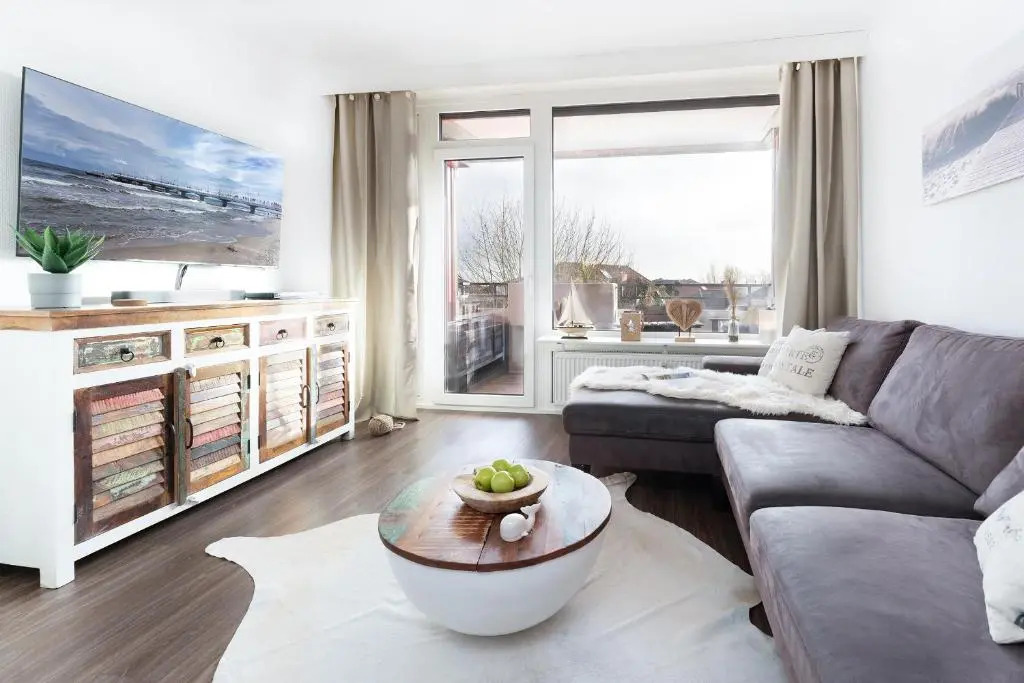 Berolina Wohnung 214