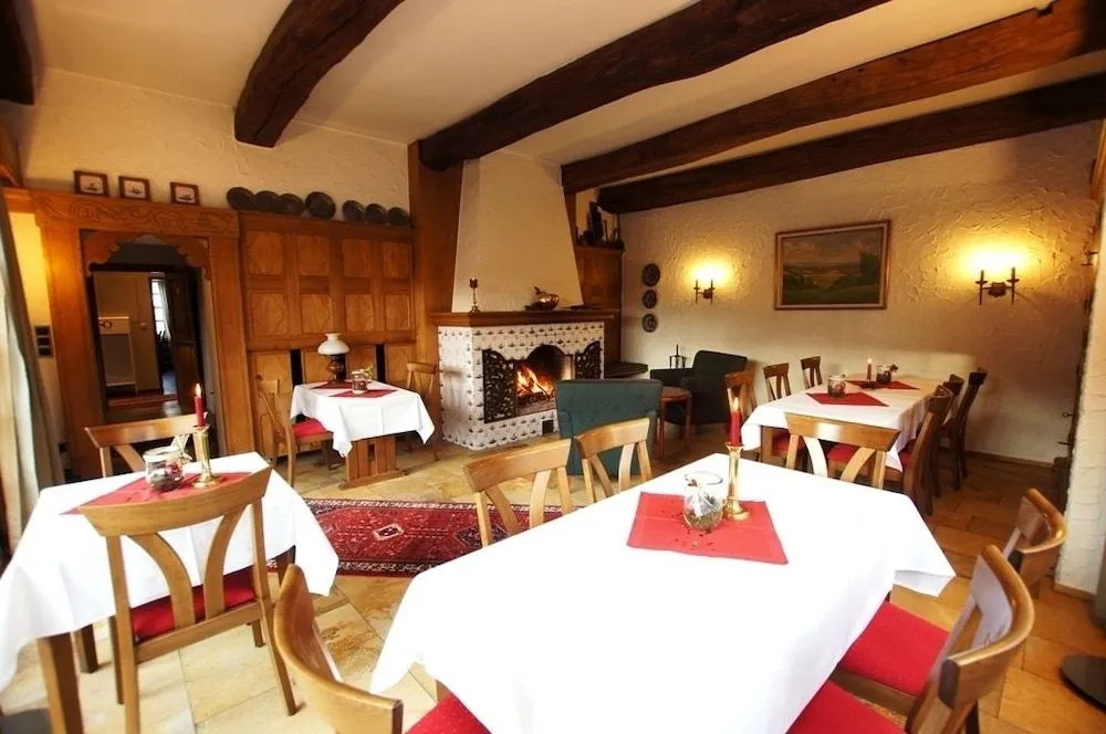 Hotel Zum Timpen