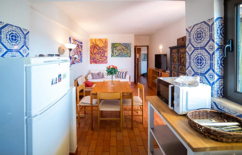 A02 - Dona Ana 1 bed Apartment