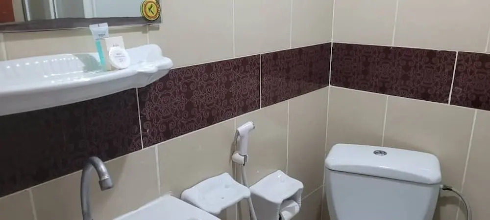 Ras Dika Hotel