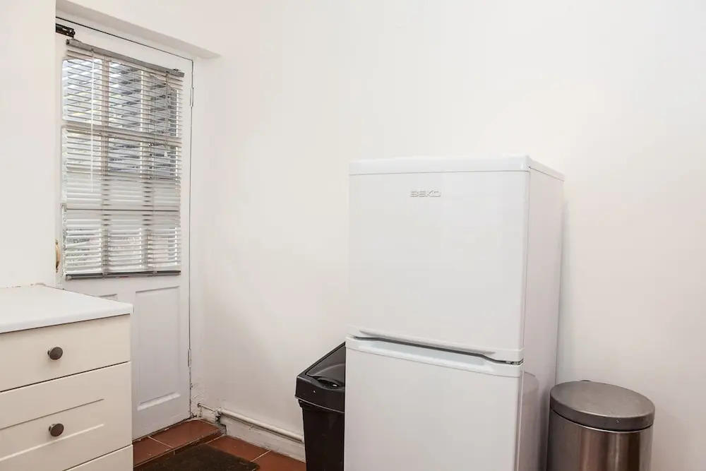 Lovely 1 Bed Self-Contained Flat in Greenwich