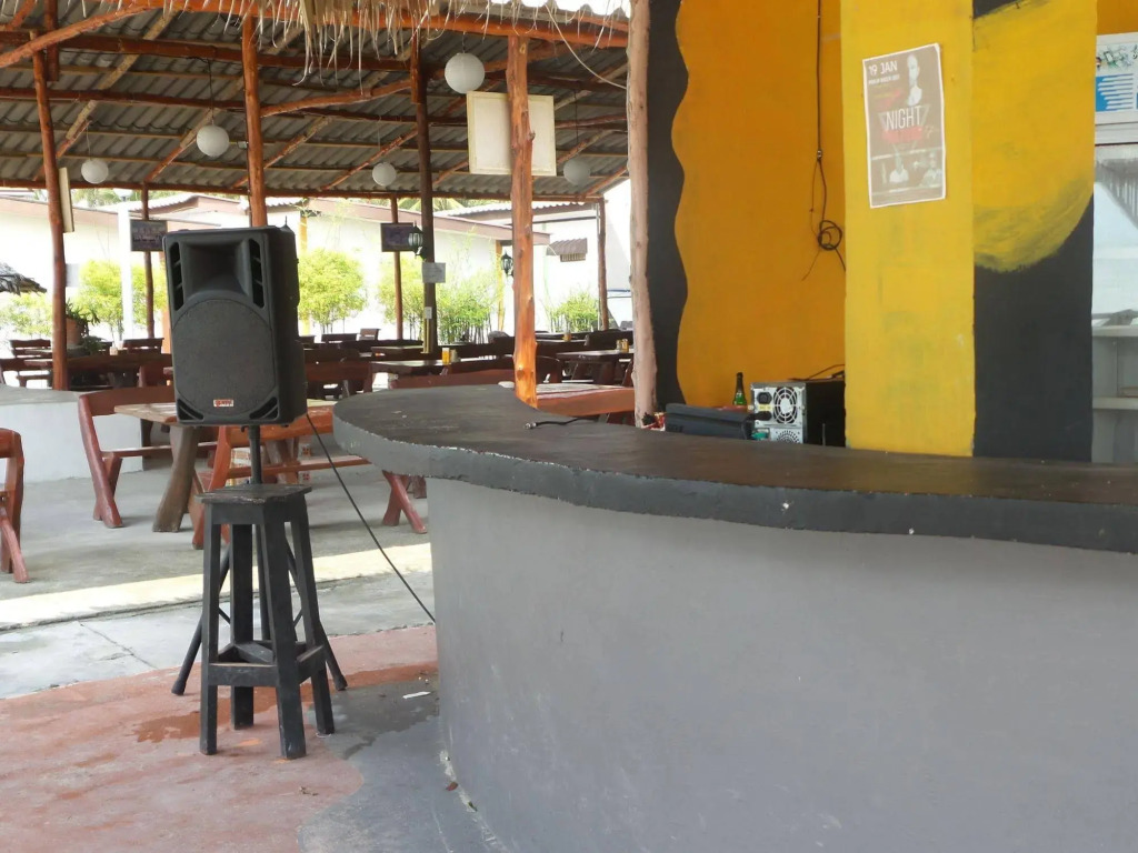 Power Beach Resort