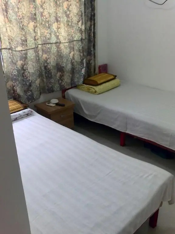 Alan's Guesthouse