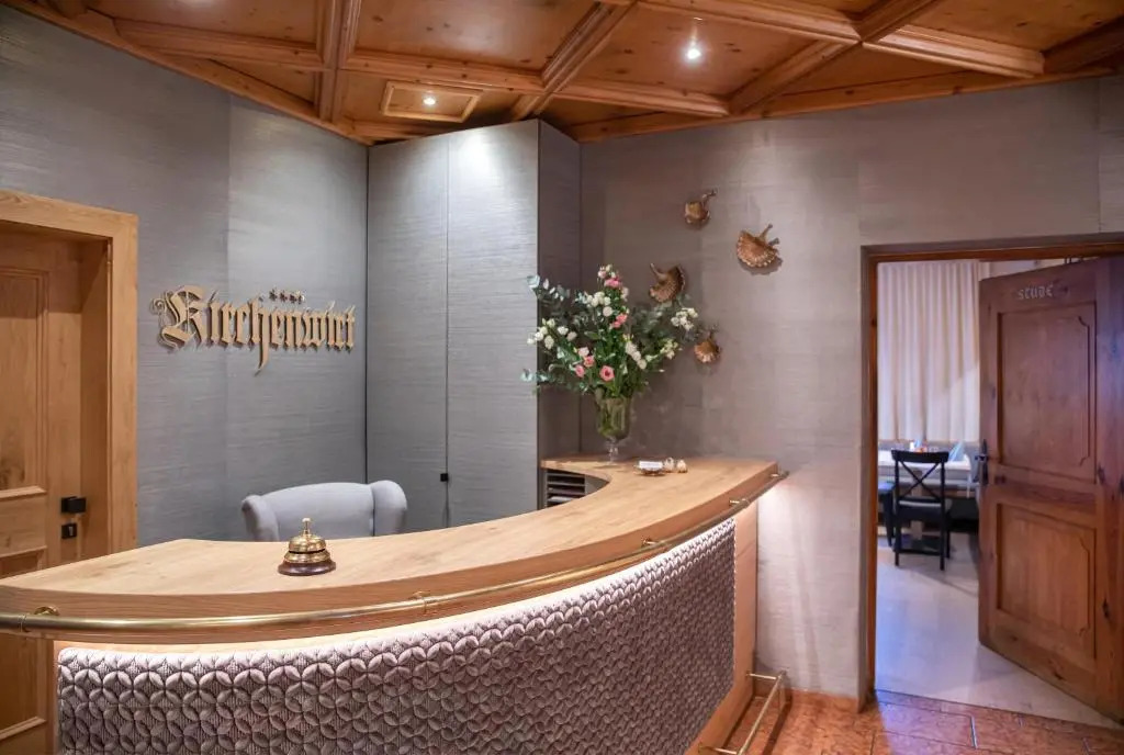 Hotel Gasthof Zum Kirchenwirt