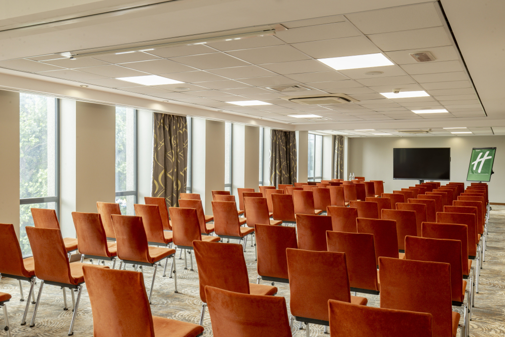 Holiday Inn Bristol City Centre by IHG