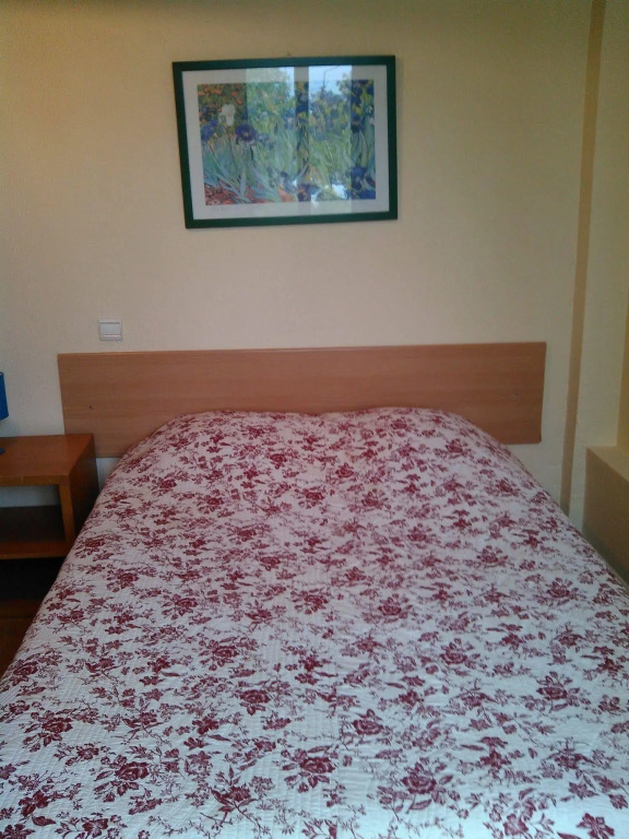 Hotel Victor Hugo