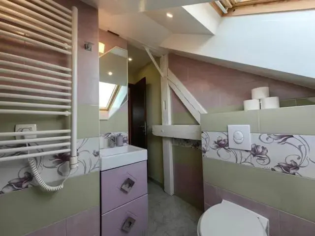 Apartments Summer