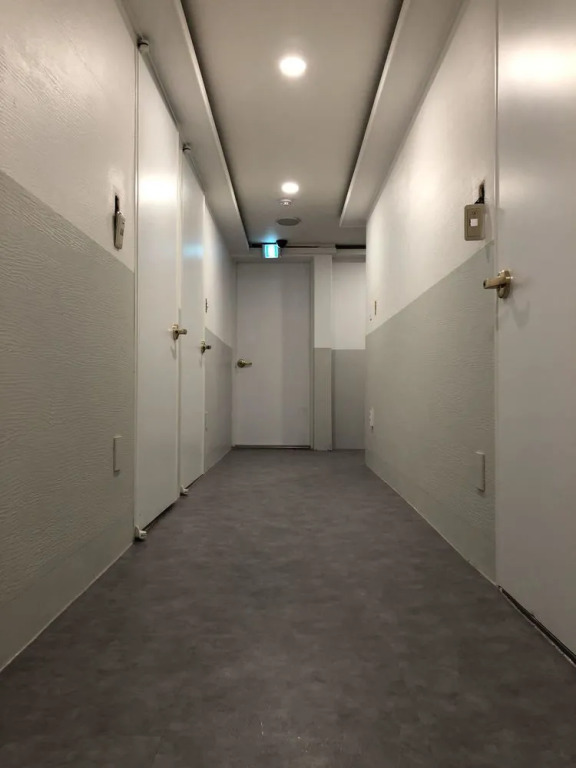 Ultari Hostel Jongno