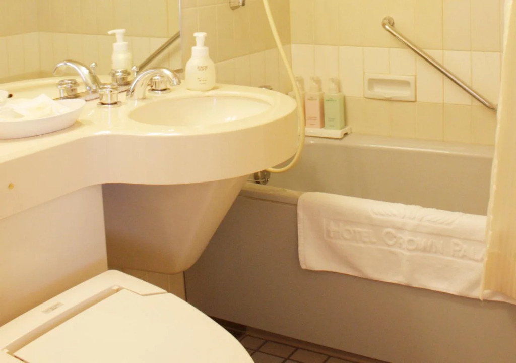 Kobe Marriott Hotel
