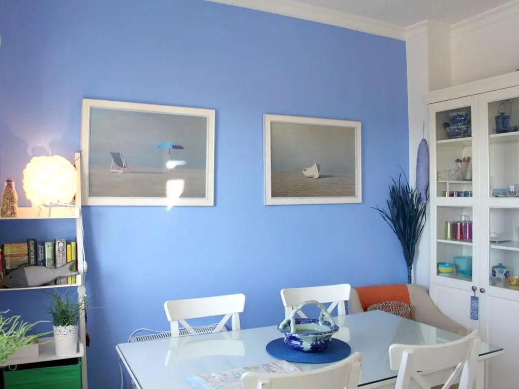 Apartment with one bedroom in Chipiona with wonderful sea view furnished terrace and WiFi 200 m from the beach