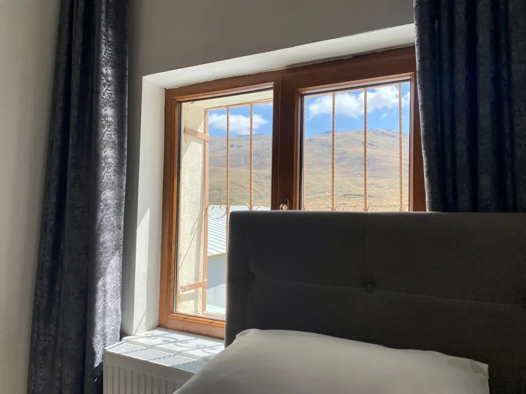 Zümrüt Palas Otel