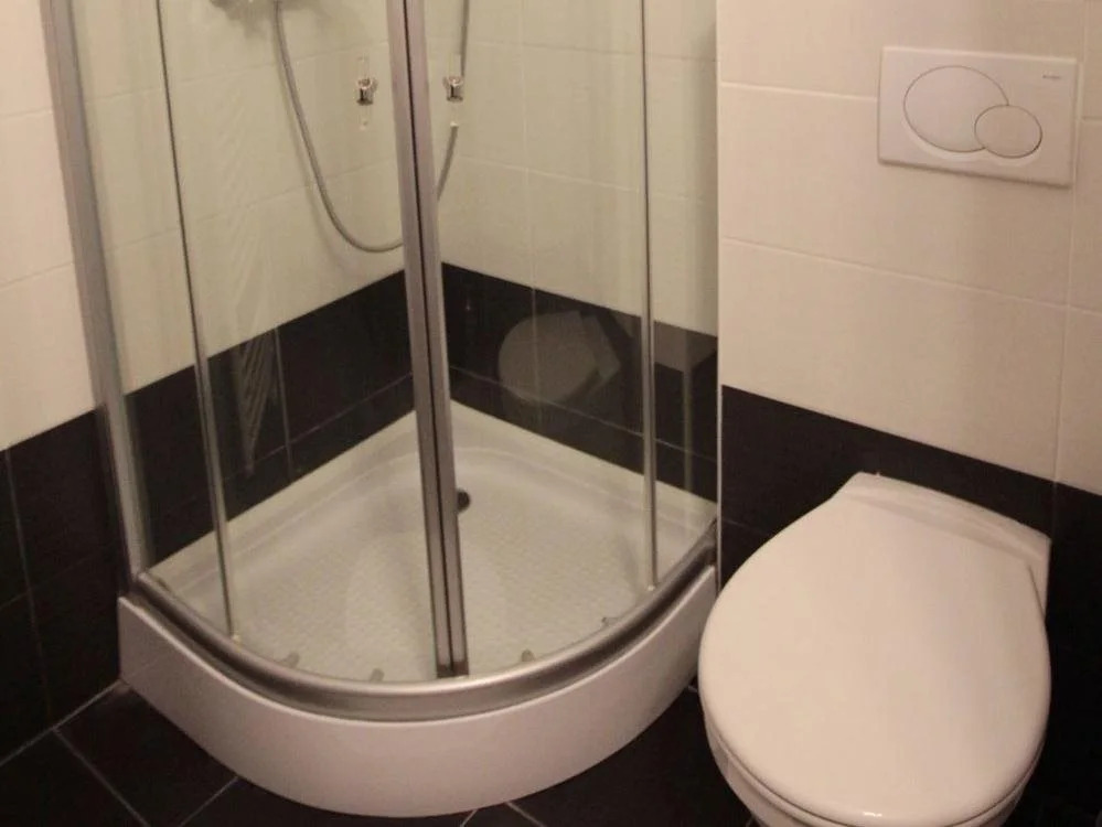 Budapest Griffin Guest House