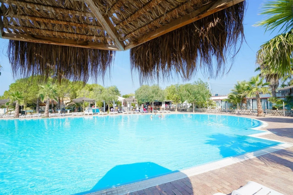 Villaggio Emmanuele