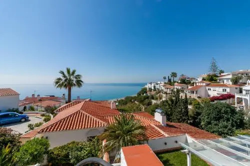 Apartamento 2 Dormitorios con vistas al Mar