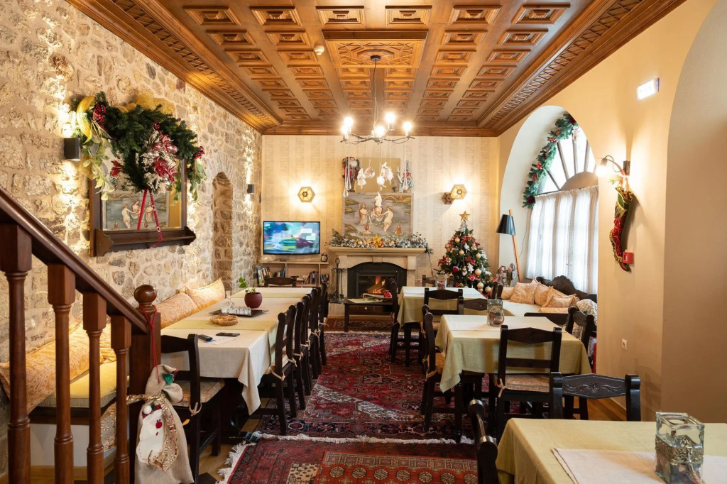 Kaza Guesthouse