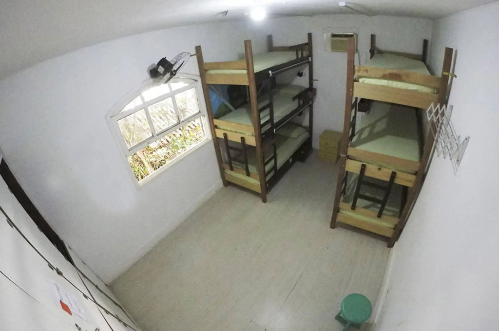 Apartment Ilha da Gigóia
