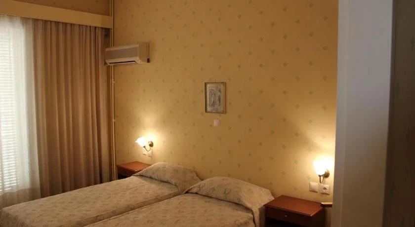 Park Hotel Loutraki