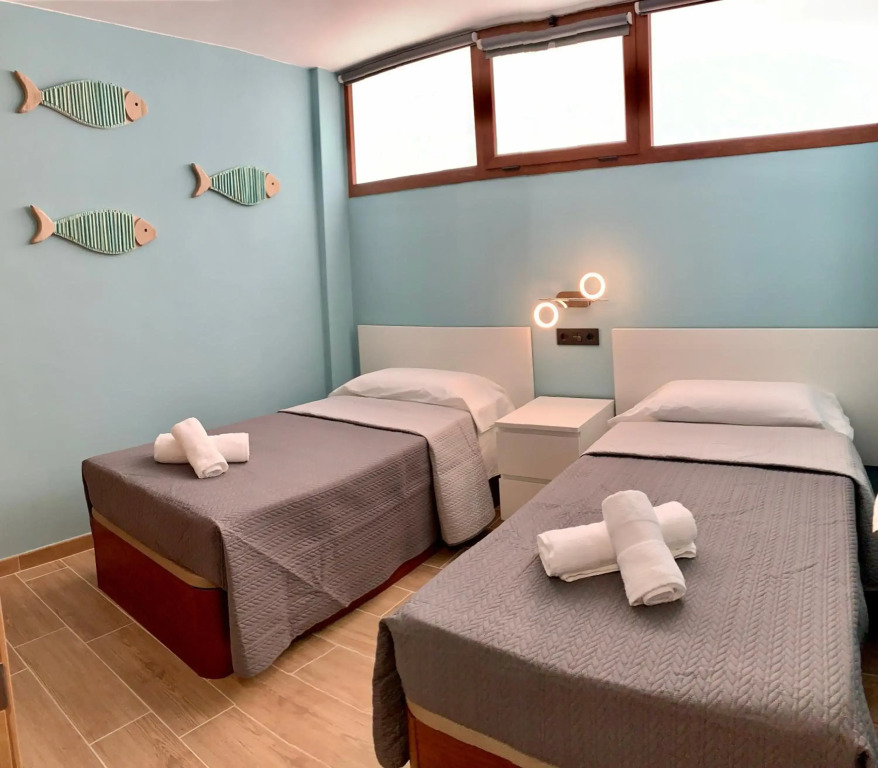 Paradise Home Holidays 360º
