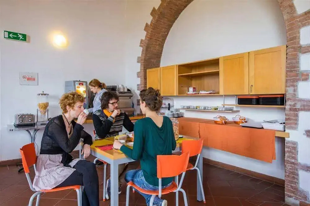 Student's Hostel Gowett