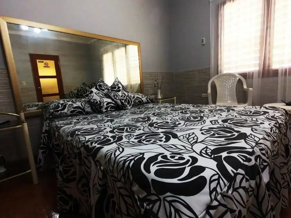 La Cuna del Daiquiri Boutique Hotel