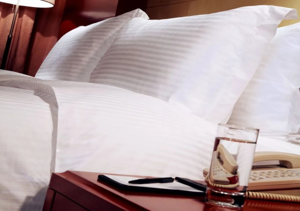 Howard Johnson All Suites Hotel Suzhou