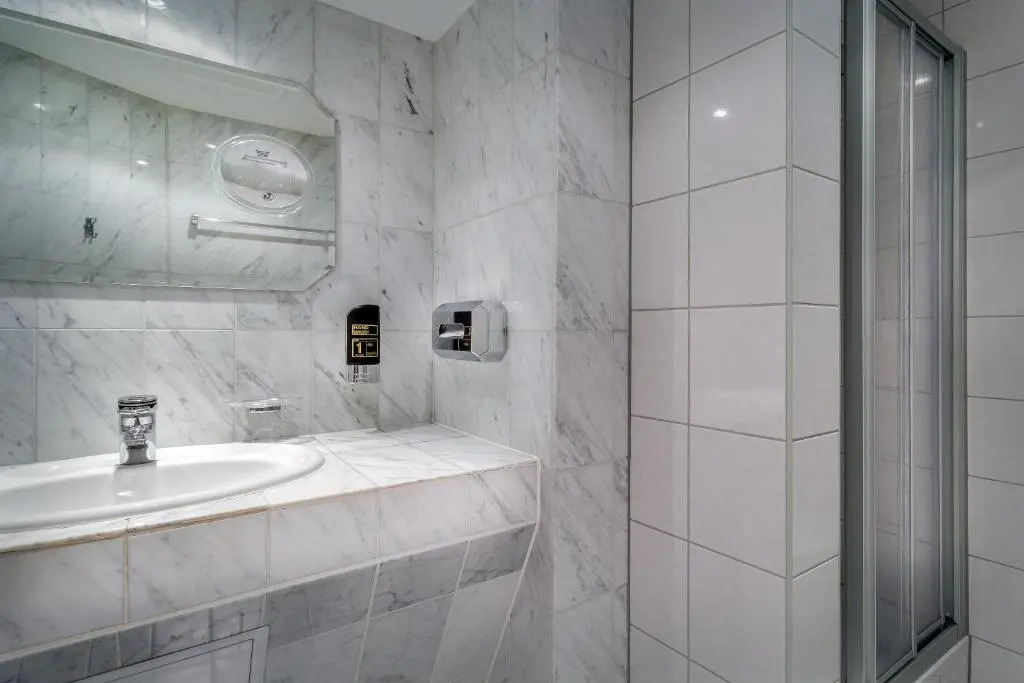 DH Hotel Deutsches Haus Mittweida - Ihr digitales Hotel