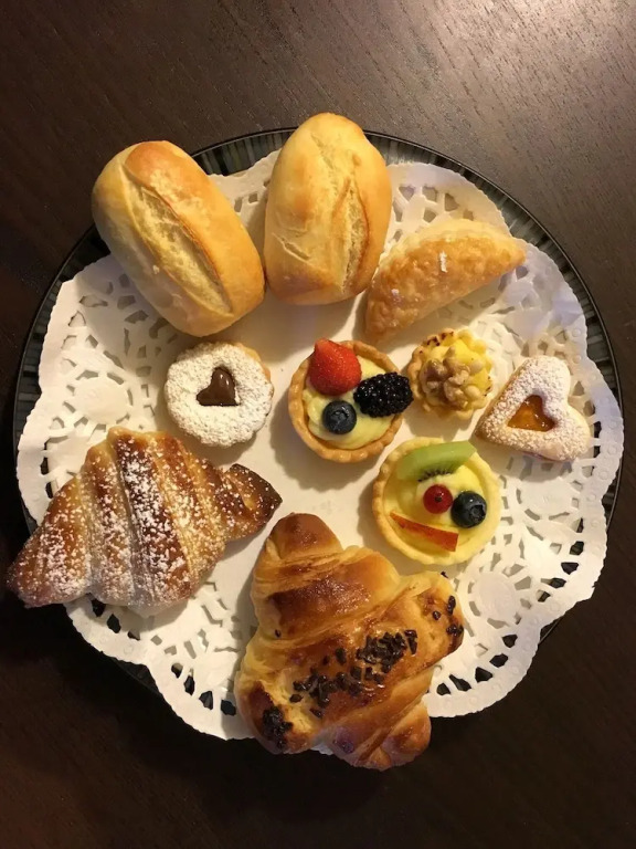 BB Nuova Villa Paradiso