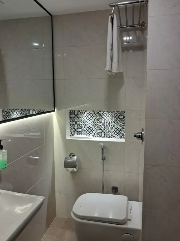 Hotel Bliss Executive - Andheri (East)
