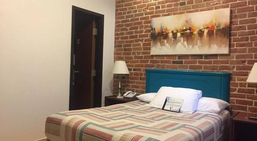 Hotel Visitel