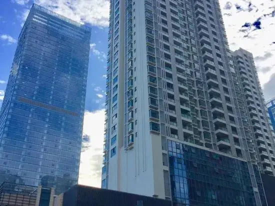 Nicesoe H·HOTEL (Chengdu Niushikou Subway Station)