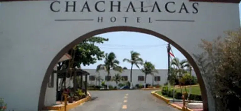 Hotel Chachalacas