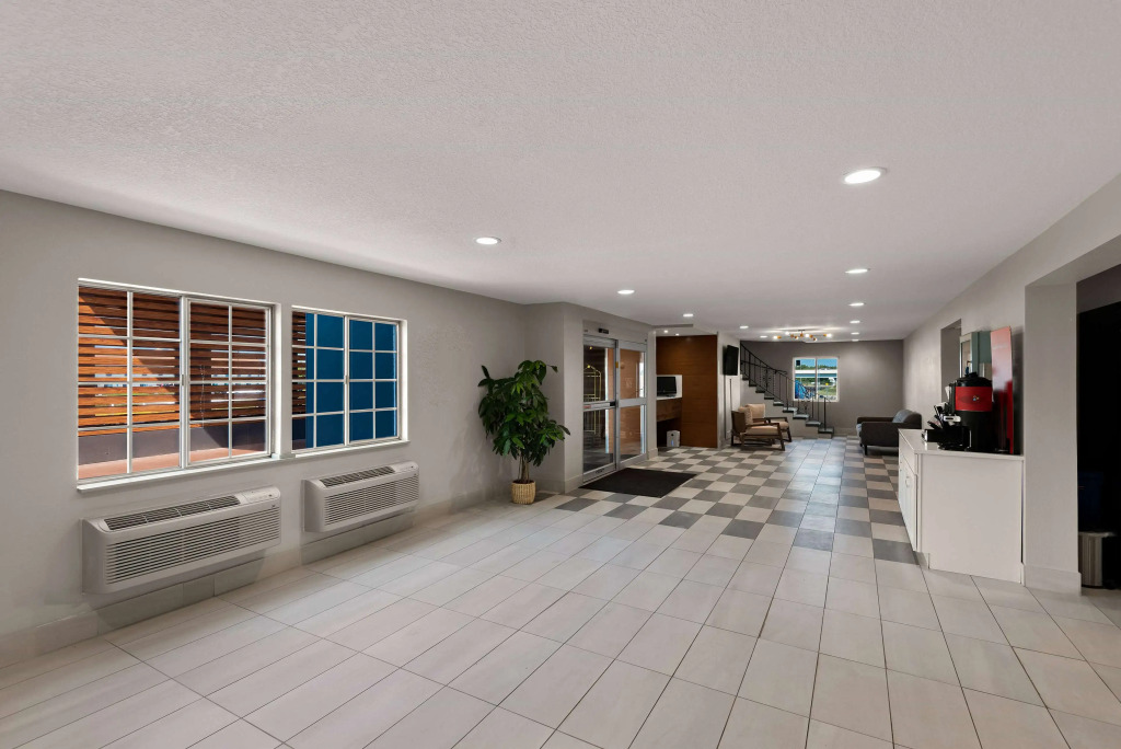 Wyndham Garden Ankeny