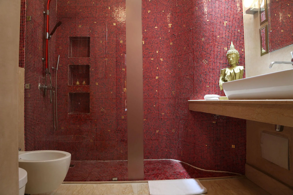 Riad Infinity Sea